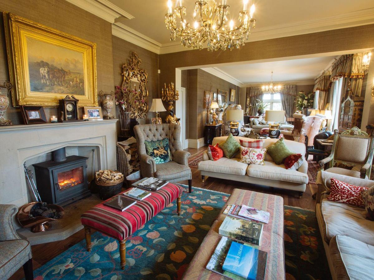 Moscar Holiday home *