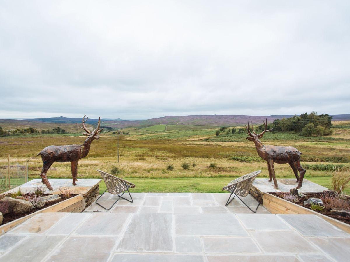 Holiday home Moscar