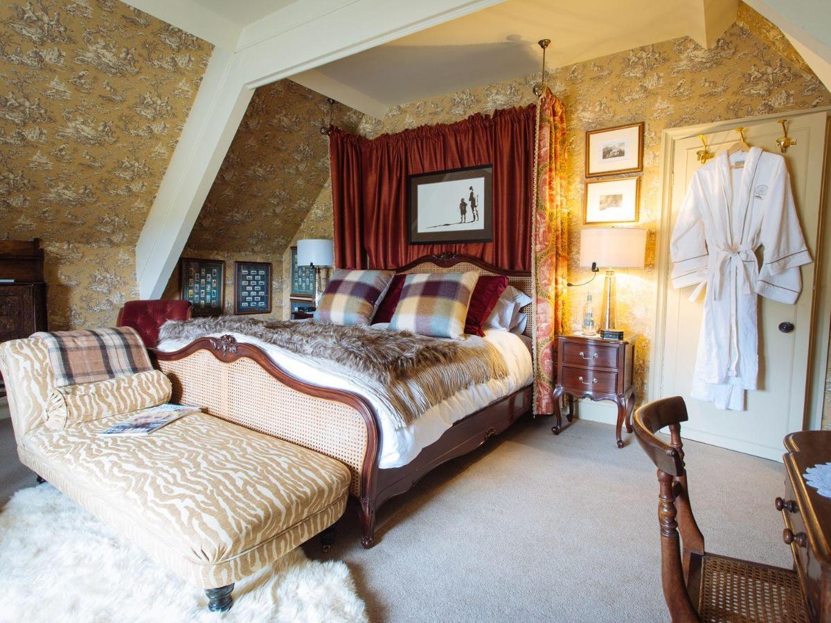 Holiday home Moscar Sheffield