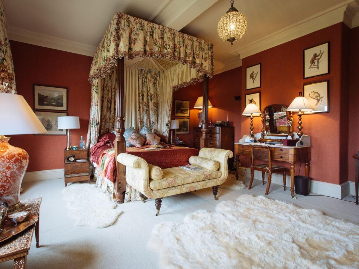 Holiday home Moscar Sheffield