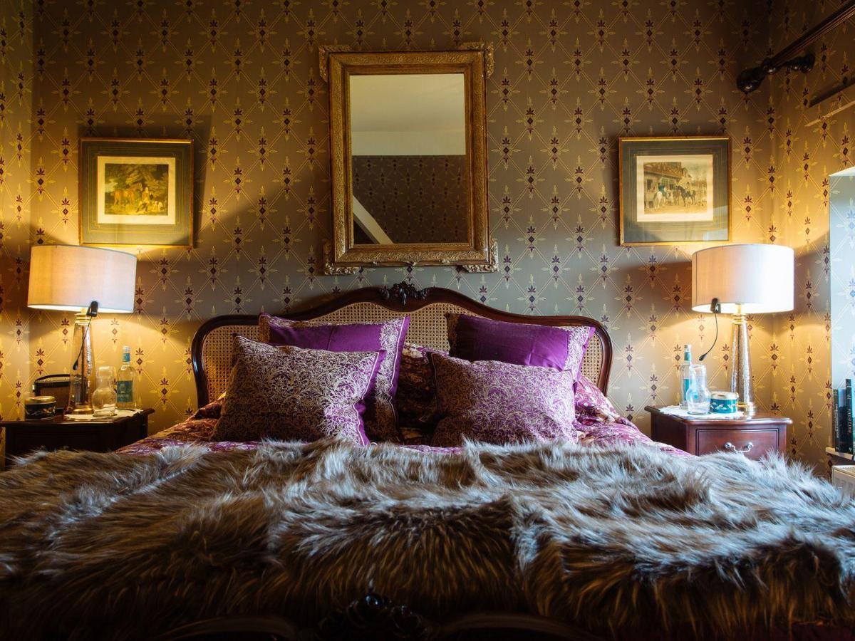 Moscar Holiday home