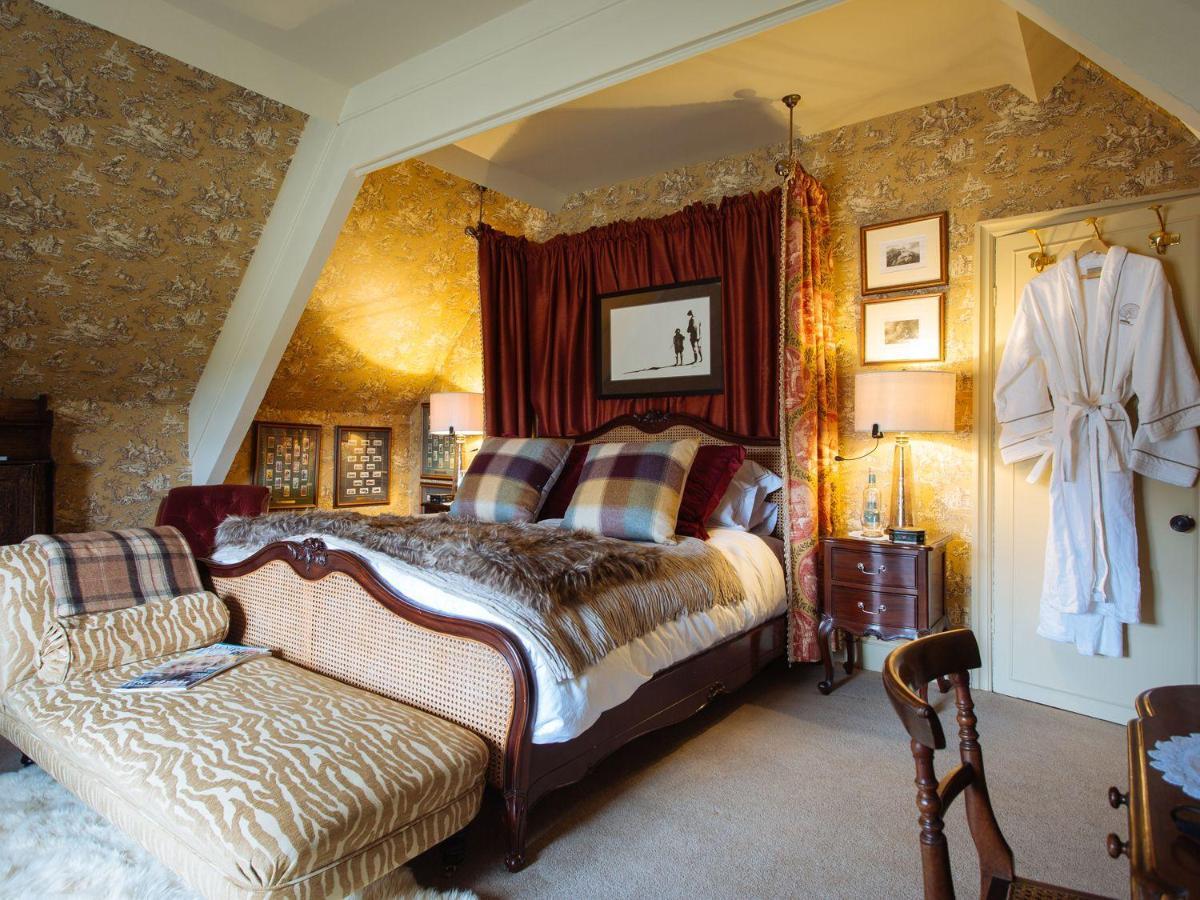 Moscar Holiday home Sheffield